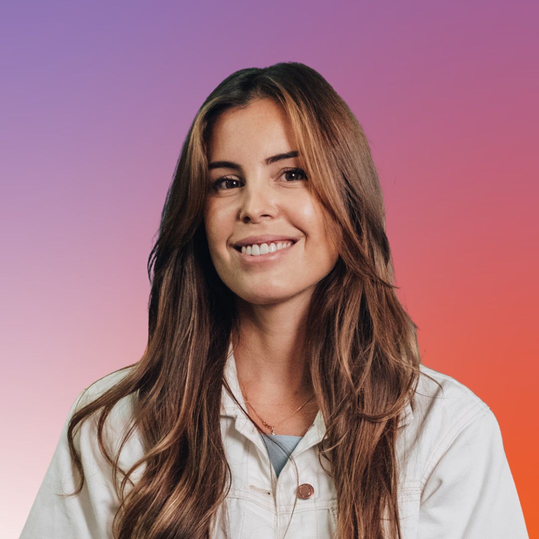 Chlo&eacute;, Responsable p&ocirc;le cr&eacute;a & communication 360