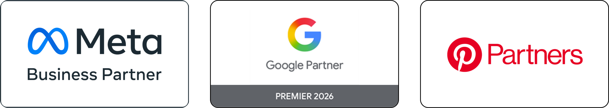 Ads partner