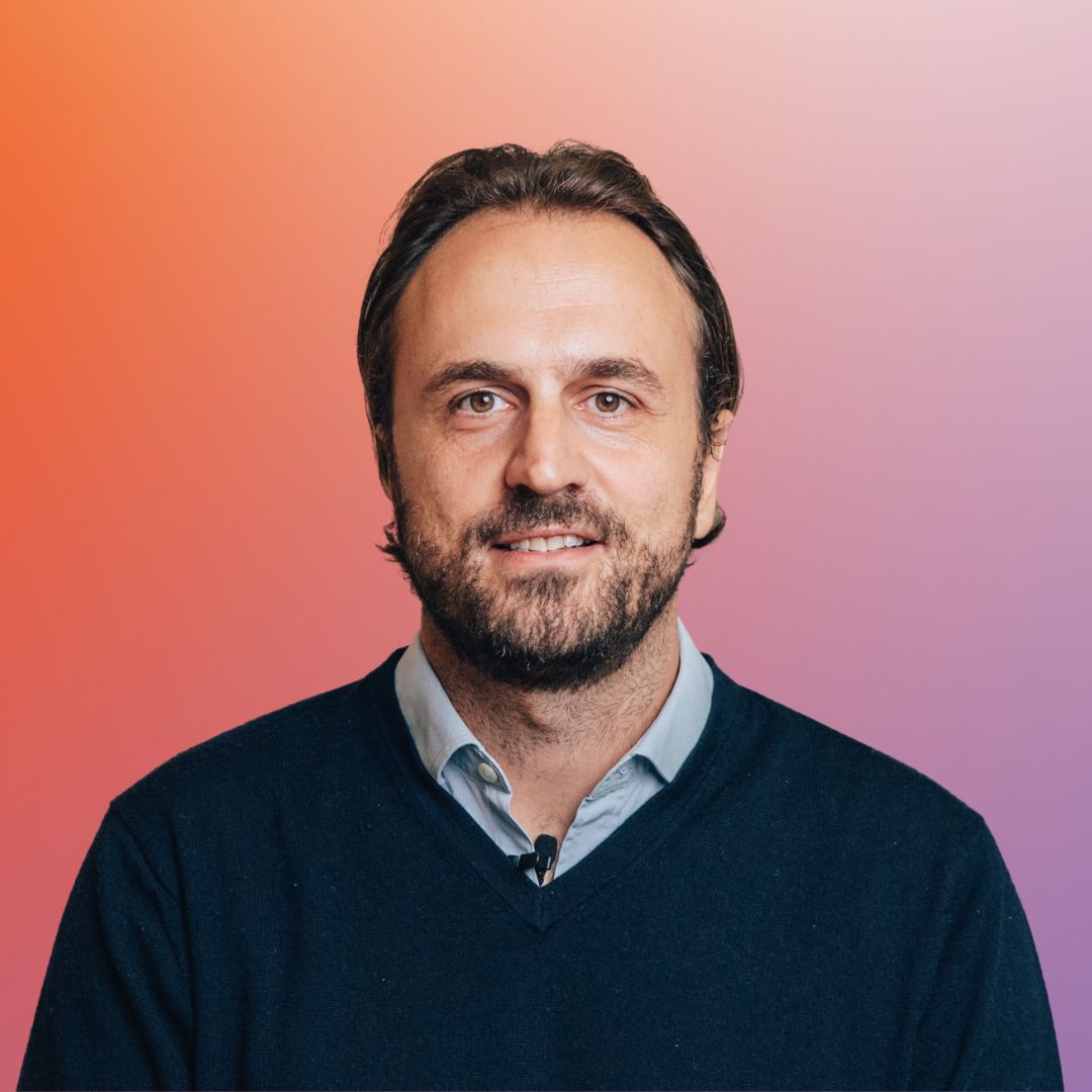 Jean-Baptiste, Directeur g&eacute;n&eacute;ral