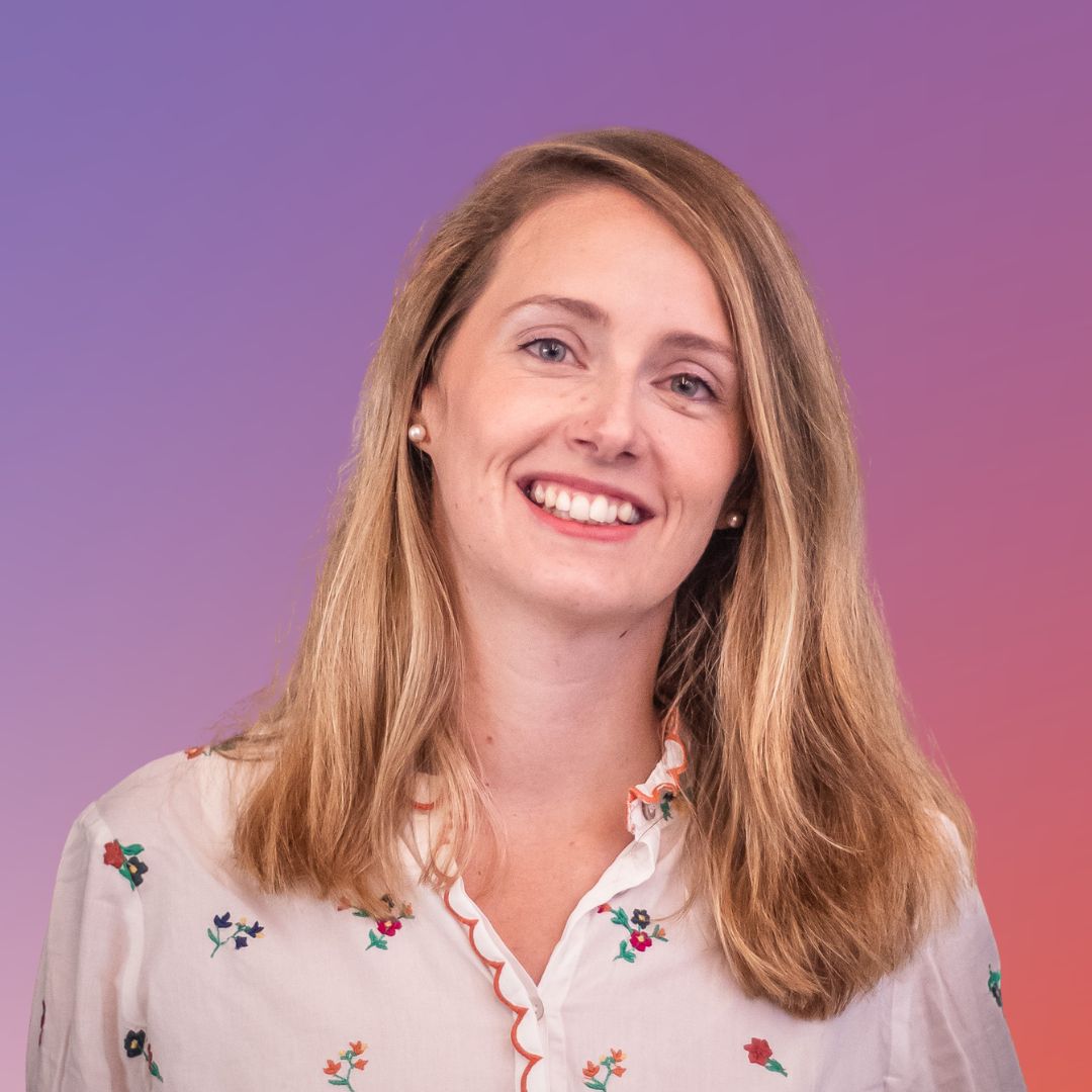 Jennifer, responsable Customer Success
