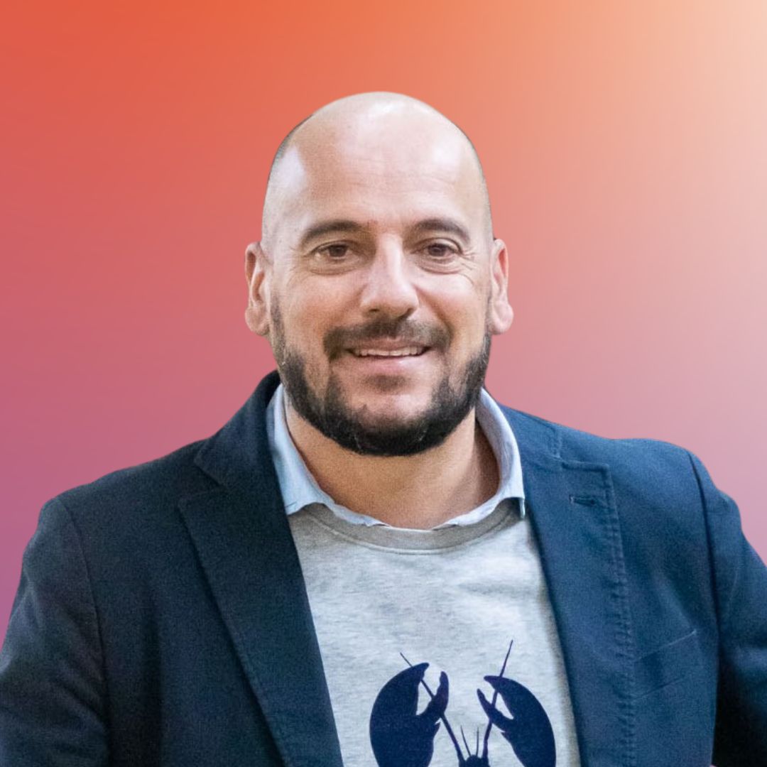 Jocelyn, Fondateur Digitaleo