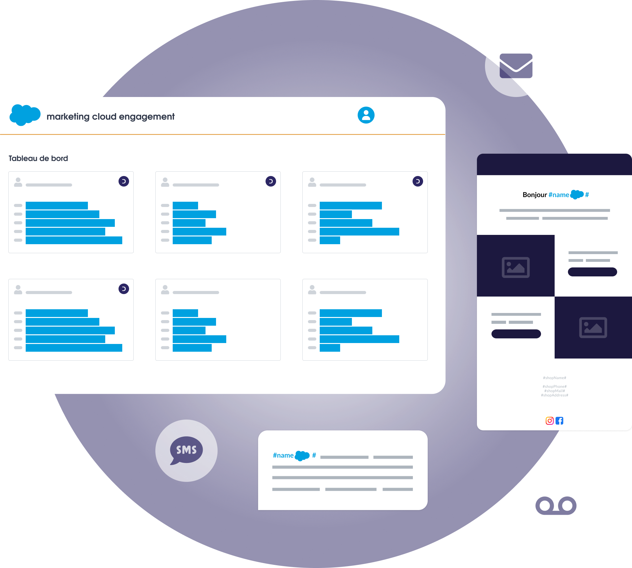 Salesforce Digitaleo