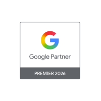 Google partner premier 2026