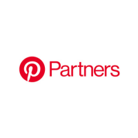 pinterest partner