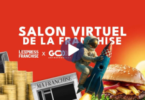 E-salon de la Franchise - Le franchisé de demain : investisseur ou commerçant ?
