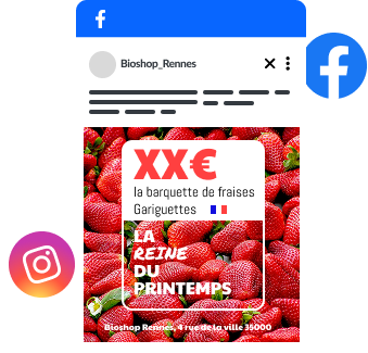 Ads Facebook