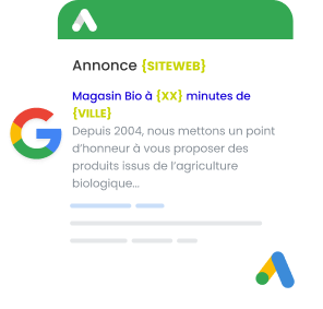 Ads Google