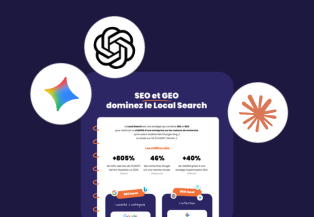 Checklist GEO SEO
