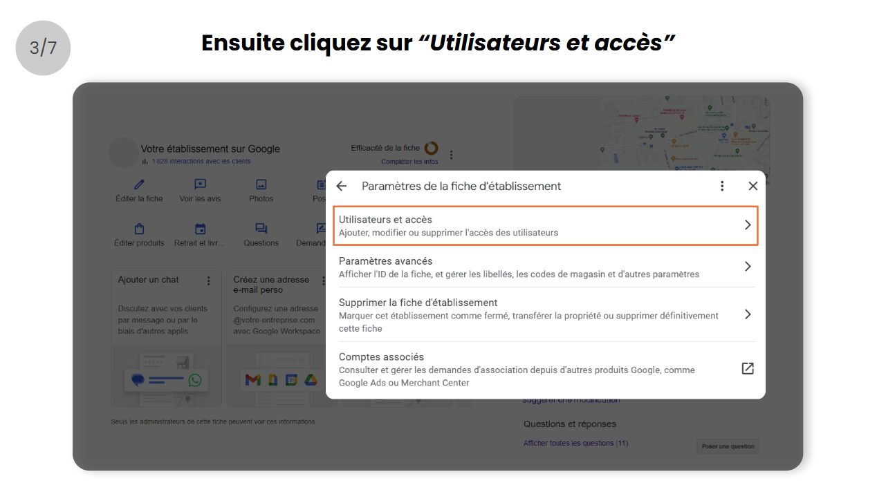 Onboarding-Guinot