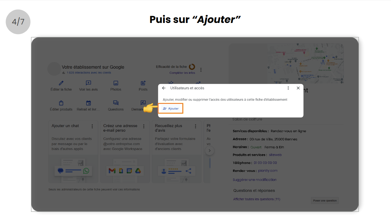 Onboarding-Guinot