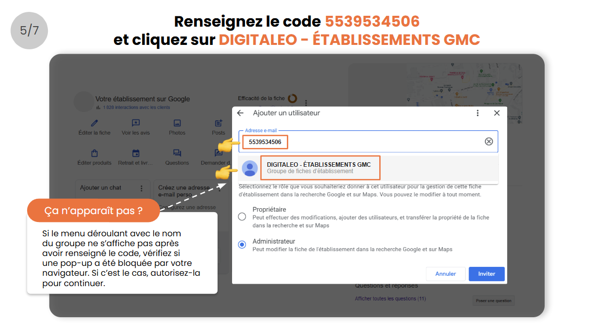Onboarding-Guinot
