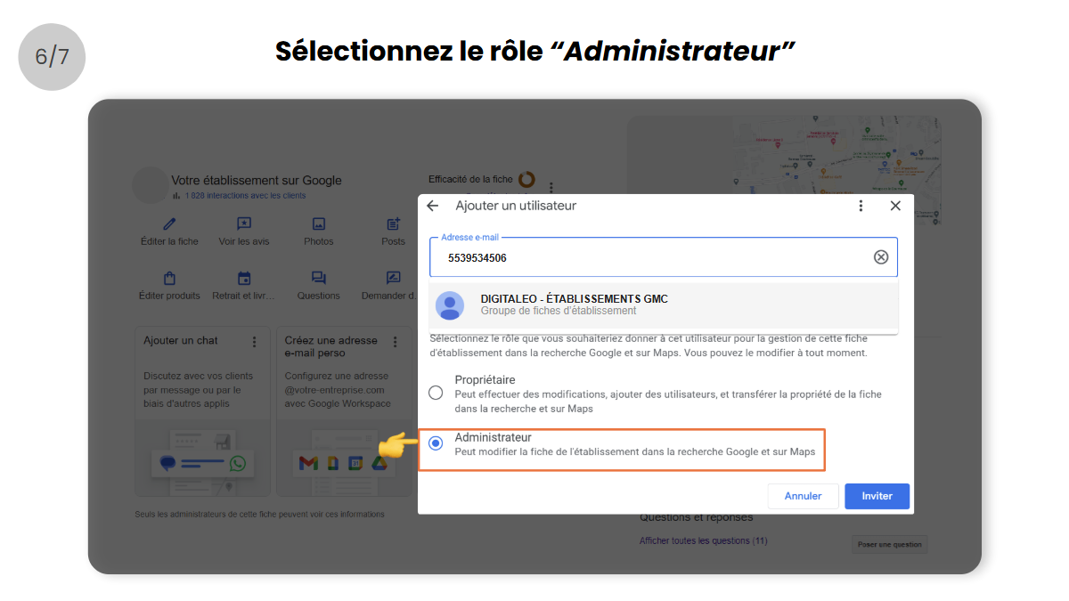 Onboarding-Guinot