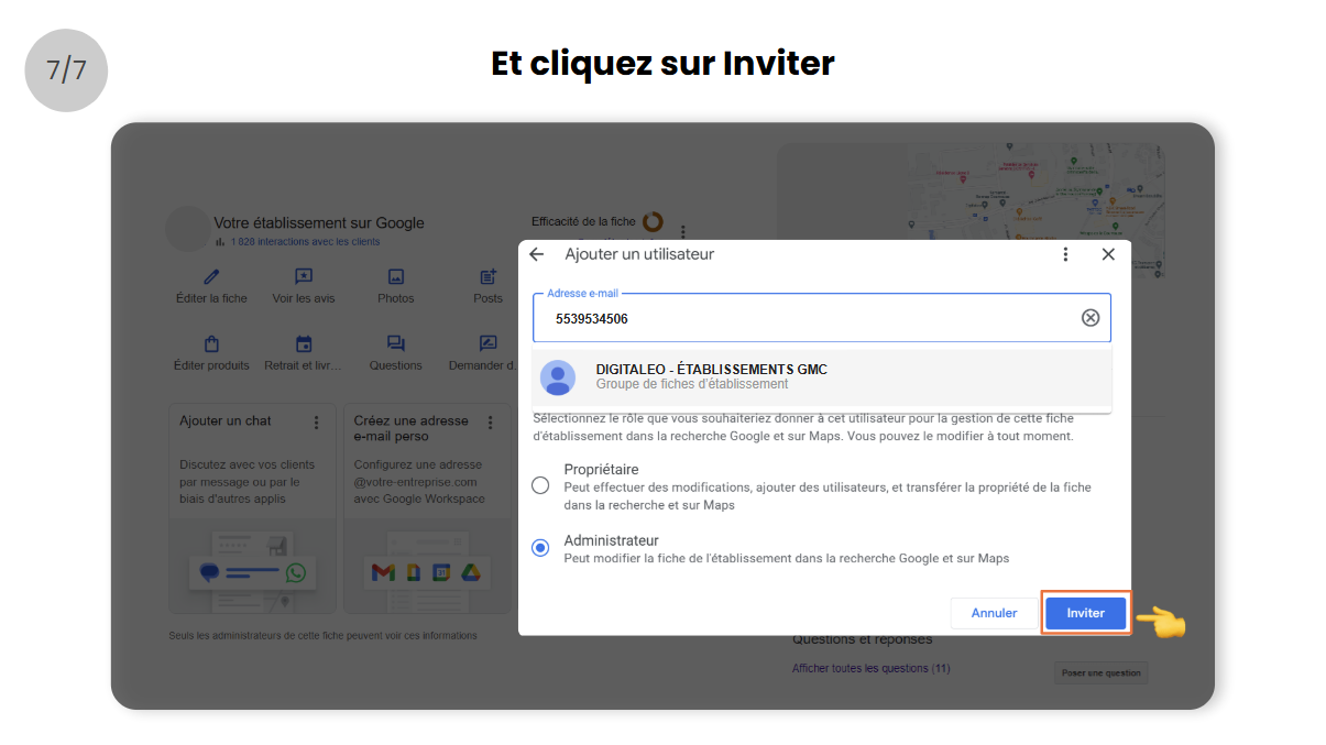Onboarding-Guinot