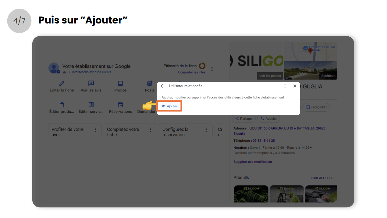 Onboarding-PM-Siligom