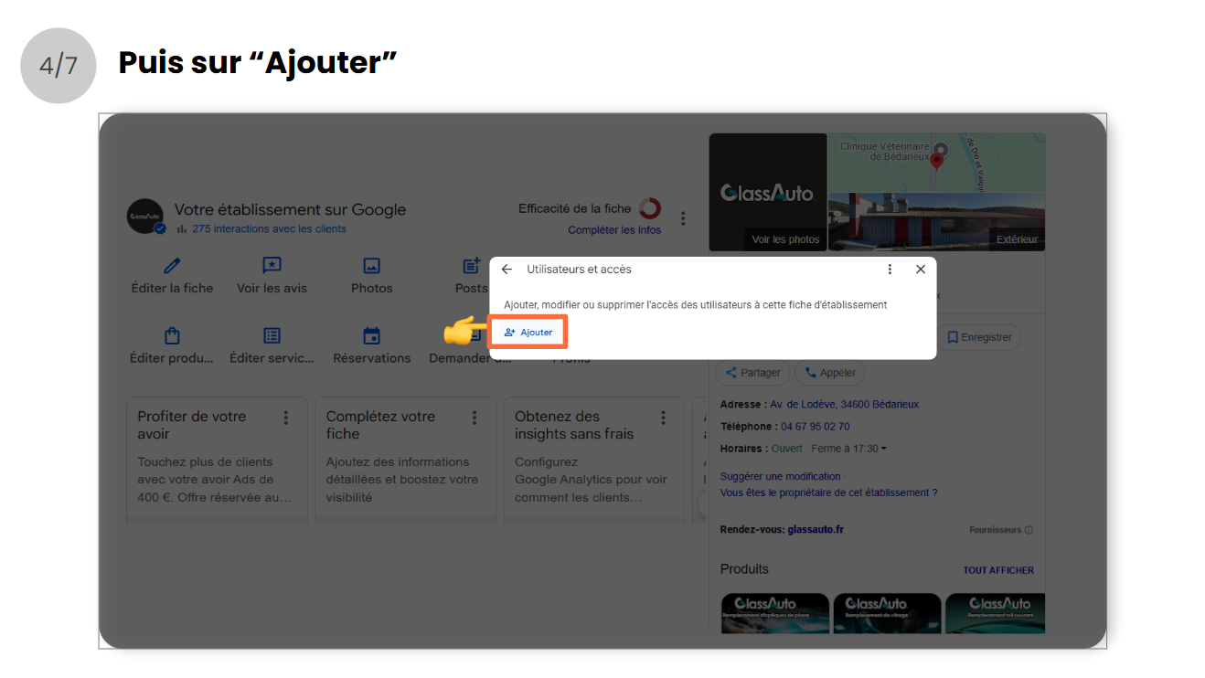 Onboarding-configuration-Glassauto