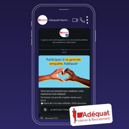 RCS Adequat interim