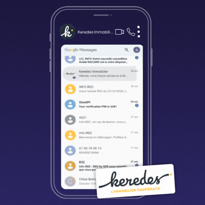RCS Keredes