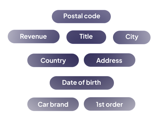 segmentation